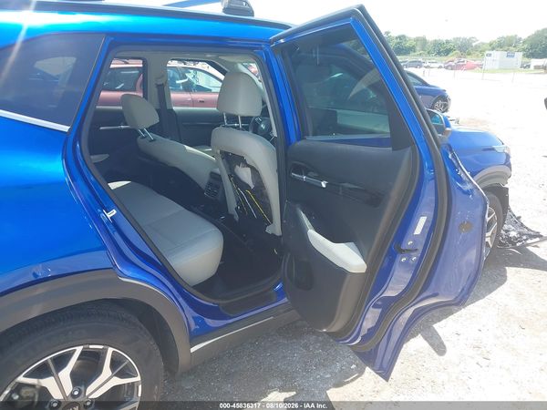 2021 KIA SELTOS EX