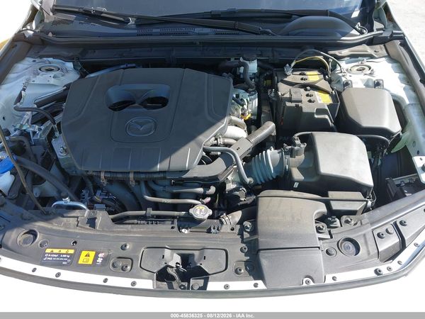 2023 MAZDA MAZDA3 2.5 S PREMIUM