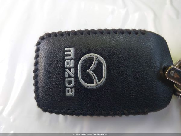 2023 MAZDA MAZDA3 2.5 S PREMIUM