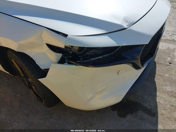 2023 MAZDA MAZDA3 2.5 S PREMIUM
