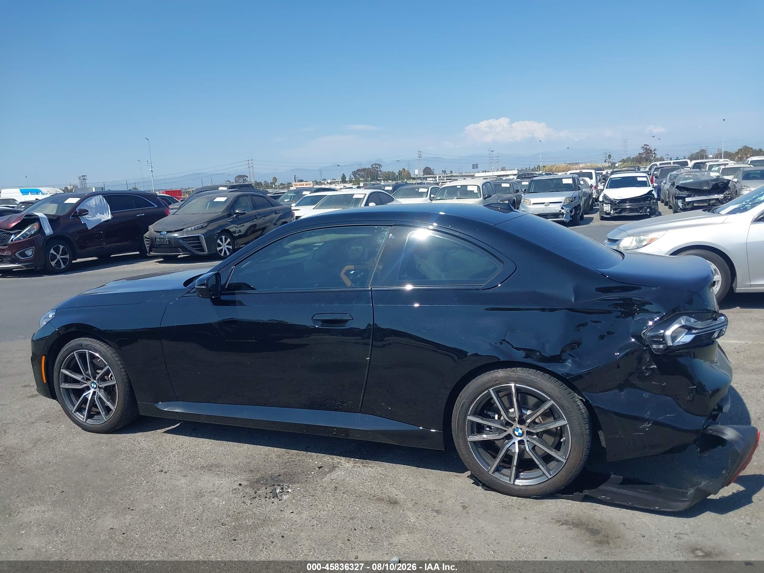 2024 BMW 230I XDRIVE