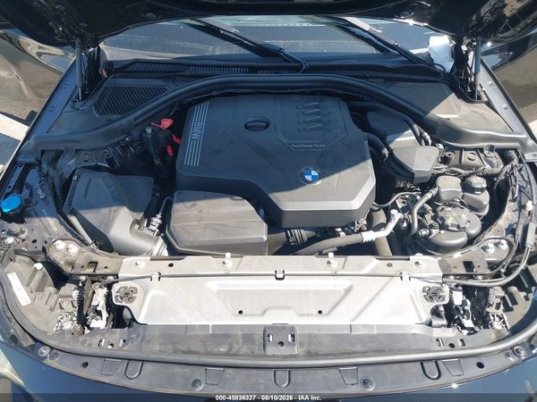 2024 BMW 230I XDRIVE