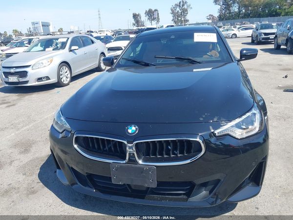 2024 BMW 230I XDRIVE