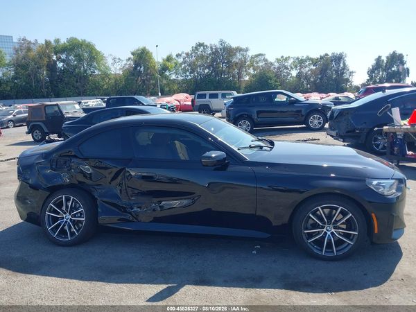 2024 BMW 230I XDRIVE