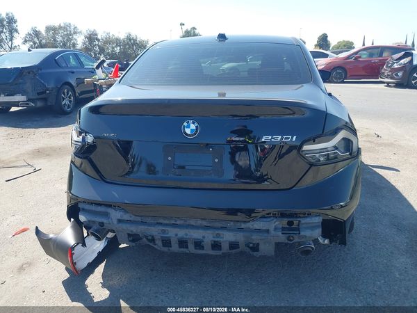 2024 BMW 230I XDRIVE