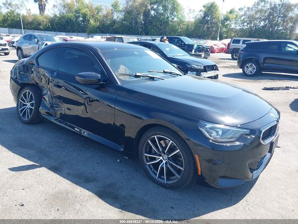 2024 BMW 230I XDRIVE
