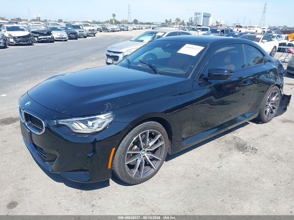 2024 BMW 230I XDRIVE