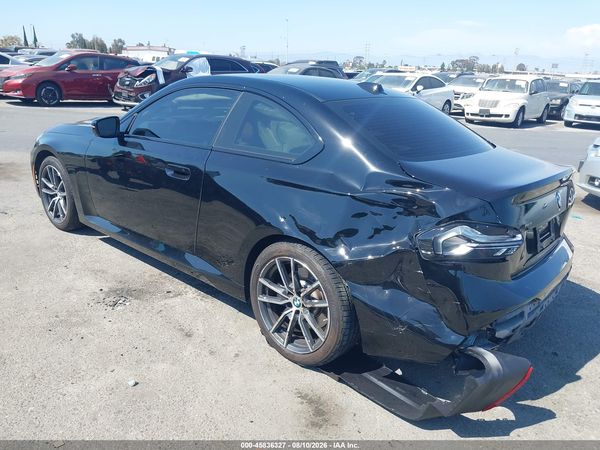 2024 BMW 230I XDRIVE