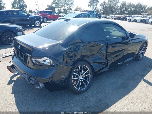 2024 BMW 230I XDRIVE