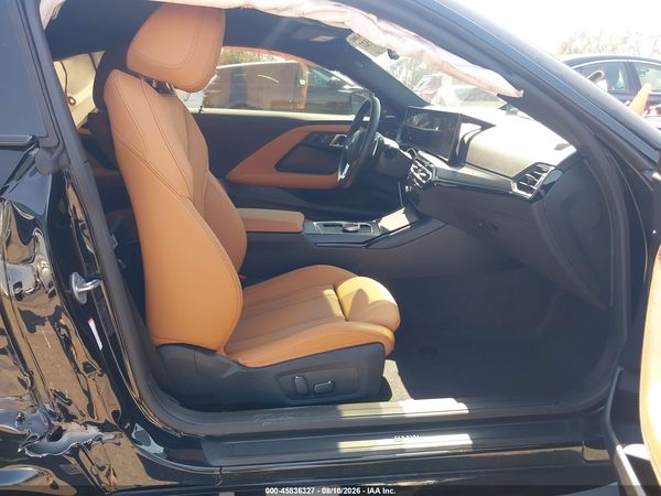 2024 BMW 230I XDRIVE