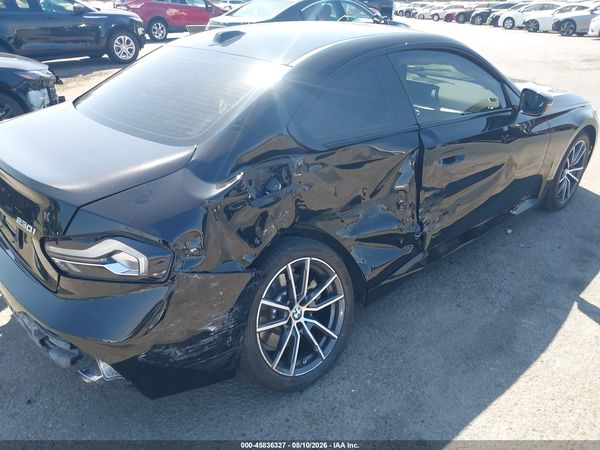 2024 BMW 230I XDRIVE