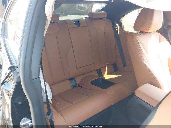 2024 BMW 230I XDRIVE