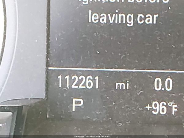 2014 AUDI A4 2.0T PREMIUM