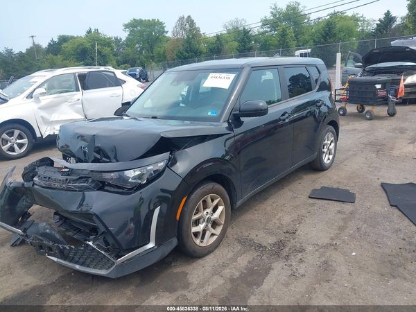2023 KIA SOUL S