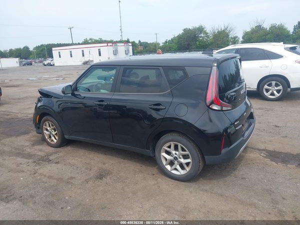 2023 KIA SOUL S