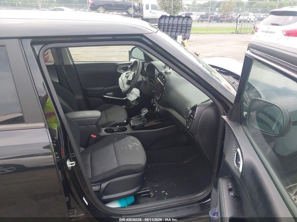 2023 KIA SOUL S