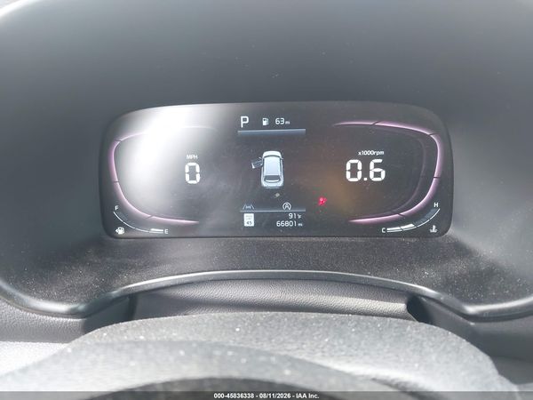 2023 KIA SOUL S