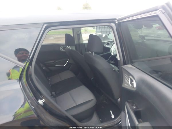 2023 KIA SOUL S