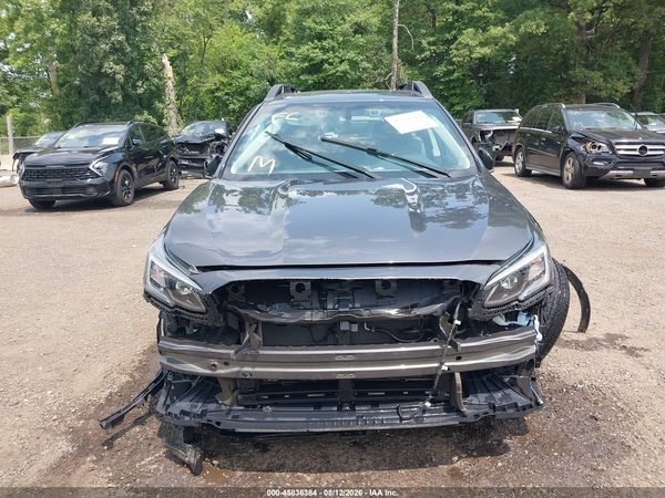 2020 SUBARU OUTBACK ONYX EDITION XT — I115