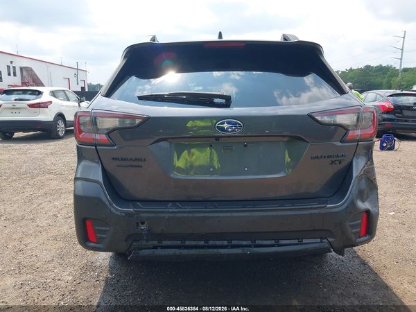 2020 SUBARU OUTBACK ONYX EDITION XT — I119
