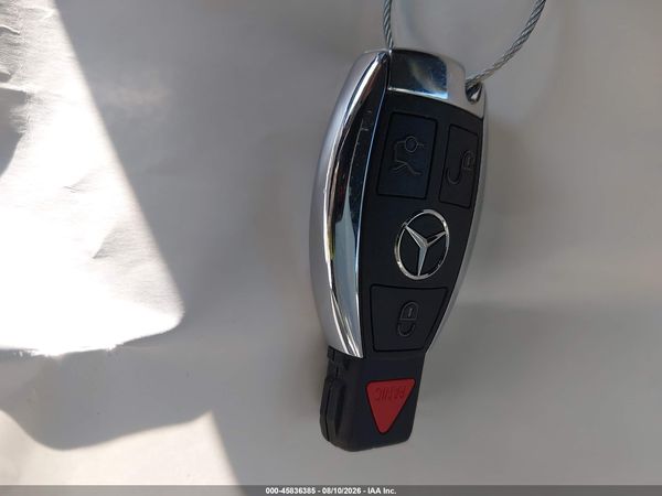 2016 MERCEDES-BENZ CLA 250 CLA250
