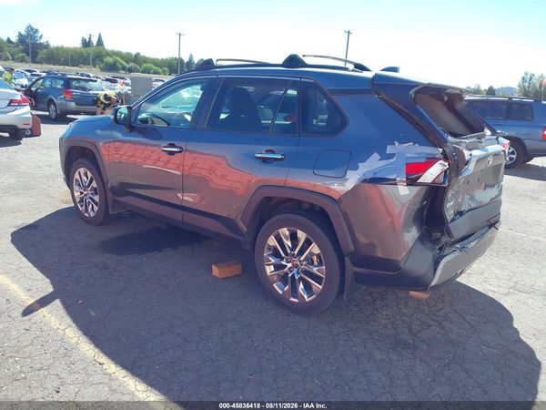 2021 TOYOTA RAV4 LIMITED
