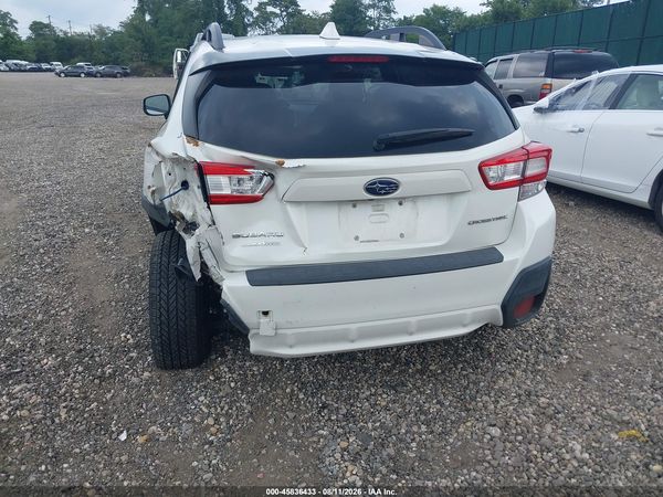2018 SUBARU CROSSTREK 2.0I PREMIUM — I119