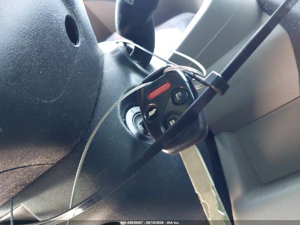 2013 HONDA PILOT LX