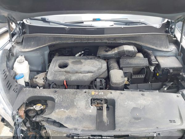 2020 KIA SORENTO 2.4L LX