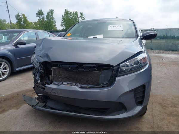 2020 KIA SORENTO 2.4L LX