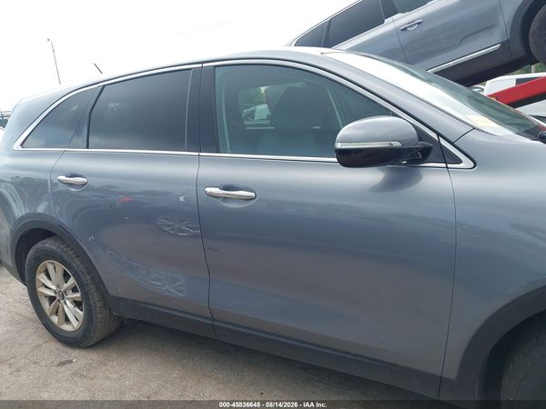 2020 KIA SORENTO 2.4L LX