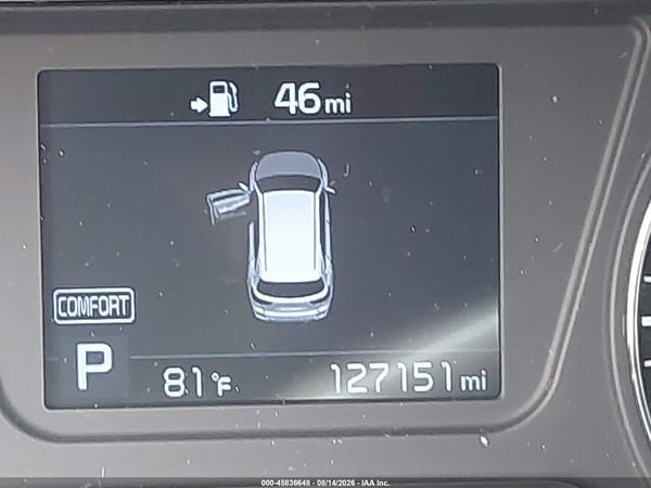 2020 KIA SORENTO 2.4L LX
