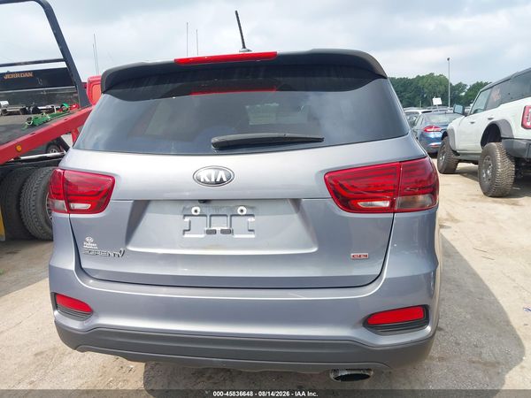 2020 KIA SORENTO 2.4L LX