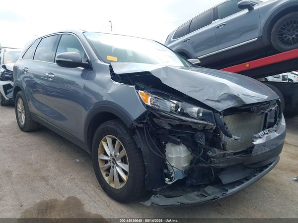 2020 KIA SORENTO 2.4L LX