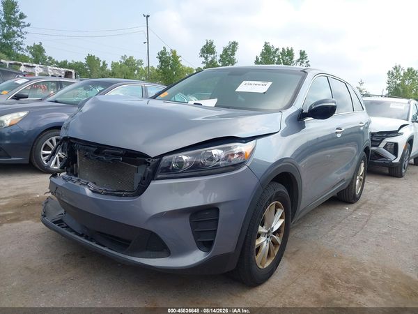 2020 KIA SORENTO 2.4L LX