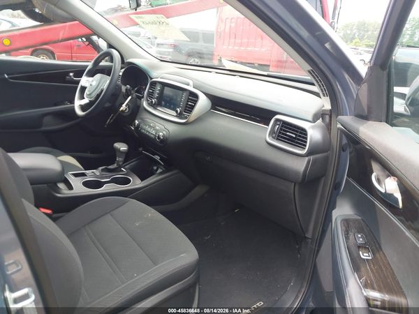 2020 KIA SORENTO 2.4L LX