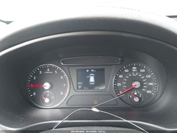 2020 KIA SORENTO 2.4L LX