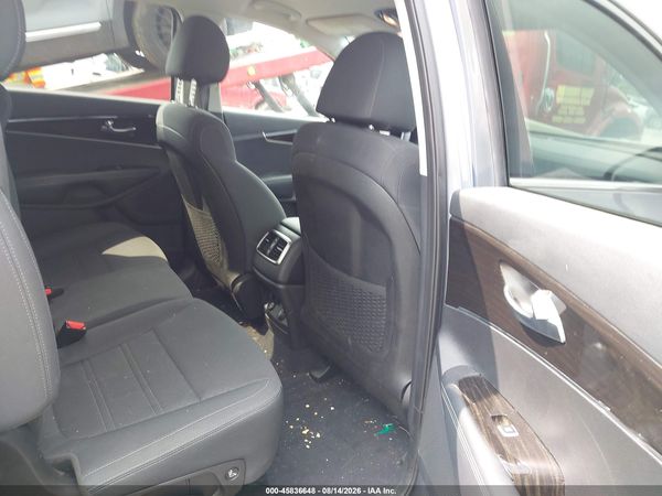 2020 KIA SORENTO 2.4L LX