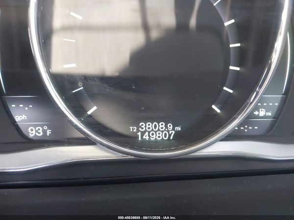 2016 VOLVO V60 T5 DRIVE-E PREMIER