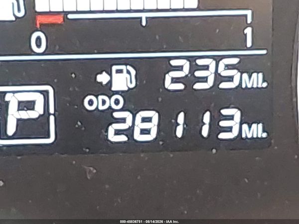 2024 NISSAN KICKS S XTRONIC CVT — I118