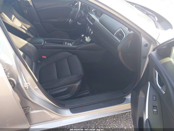 2016 MAZDA MAZDA6 I SPORT