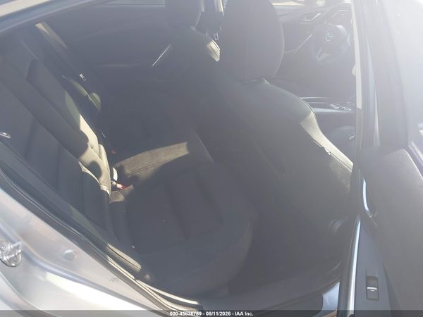 2016 MAZDA MAZDA6 I SPORT