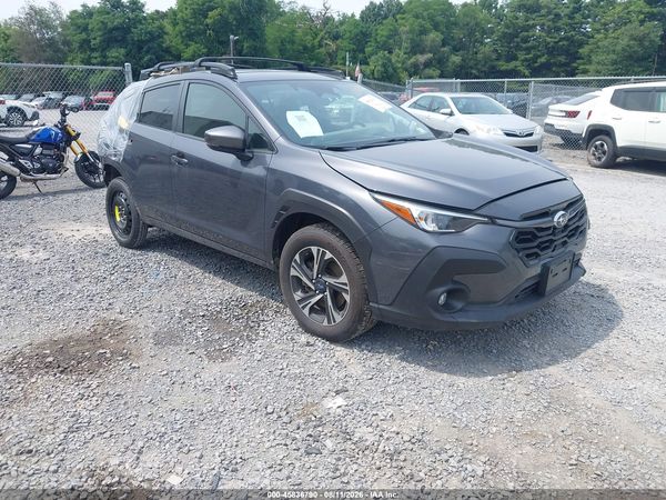 2024 SUBARU CROSSTREK PREMIUM — I1