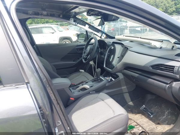2024 SUBARU CROSSTREK PREMIUM — I5
