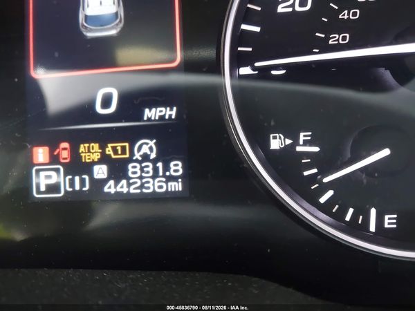 2024 SUBARU CROSSTREK PREMIUM — I7