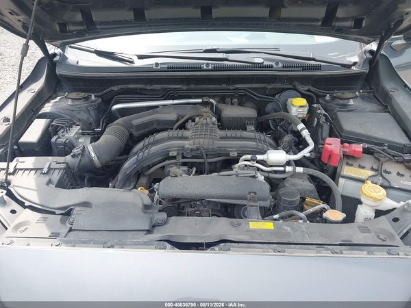 2024 SUBARU CROSSTREK PREMIUM — I10