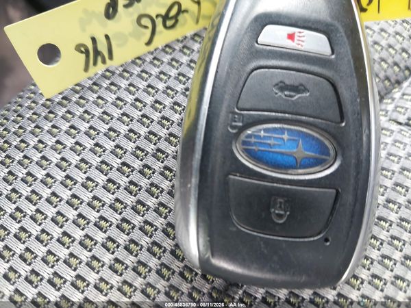 2024 SUBARU CROSSTREK PREMIUM — I11