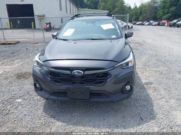 2024 SUBARU CROSSTREK PREMIUM — I115