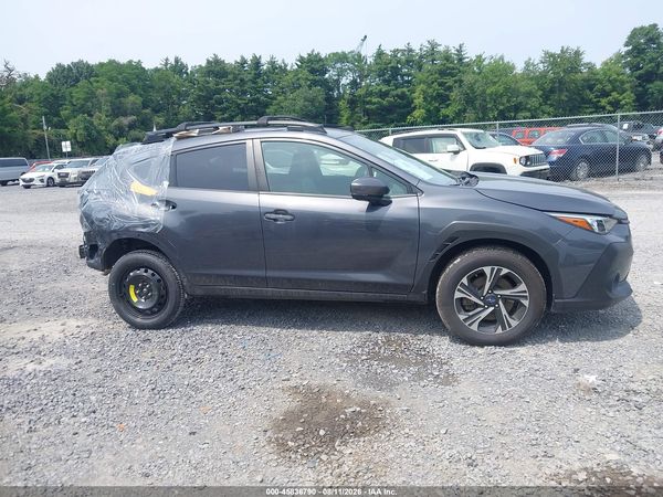 2024 SUBARU CROSSTREK PREMIUM — I116