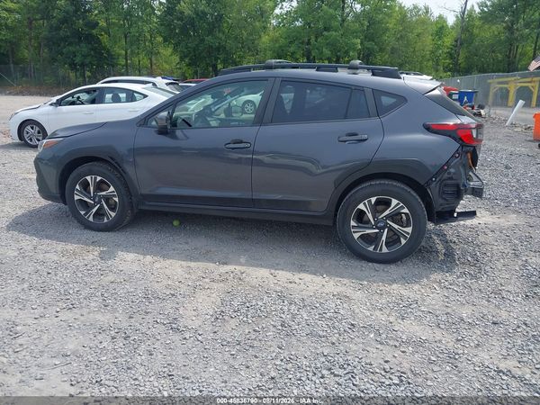 2024 SUBARU CROSSTREK PREMIUM — I117